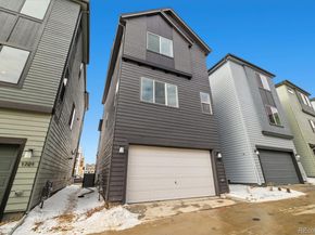 1775 W 166th Avenue, Broomfield CO 80023