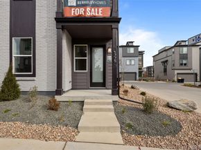 1775 W 166th Avenue, Broomfield CO 80023