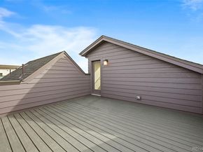 1775 W 166th Avenue, Broomfield CO 80023