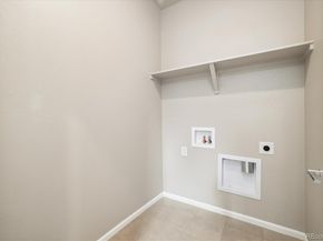 1775 W 166th Avenue, Broomfield CO 80023