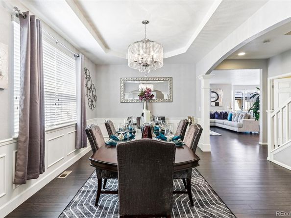 22537 E Union Circle, Aurora CO 80015