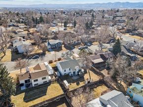 8321 W Evans Avenue, Lakewood CO 80227