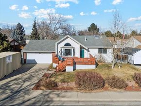 8321 W Evans Avenue, Lakewood CO 80227