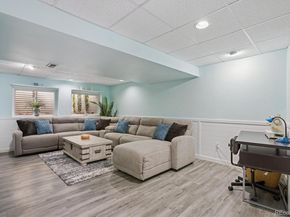 8321 W Evans Avenue, Lakewood CO 80227