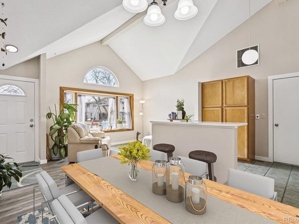 8321 W Evans Avenue, Lakewood CO 80227