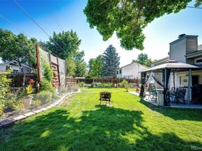 8321 W Evans Avenue, Lakewood CO 80227