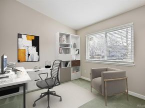 8321 W Evans Avenue, Lakewood CO 80227