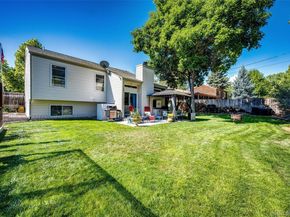 8321 W Evans Avenue, Lakewood CO 80227