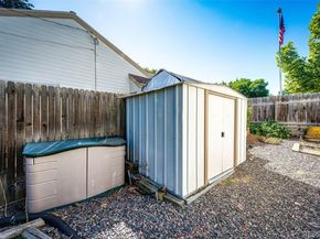 8321 W Evans Avenue, Lakewood CO 80227