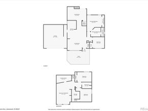 8321 W Evans Avenue, Lakewood CO 80227