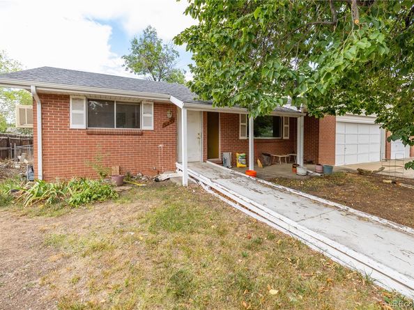 40 S Garrison Street, Denver CO 80226