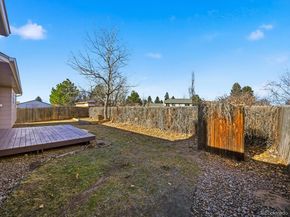 19131 E Louisiana Avenue, Aurora CO 80017