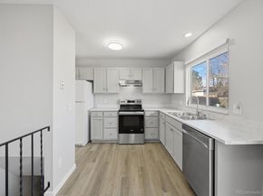 19131 E Louisiana Avenue, Aurora CO 80017