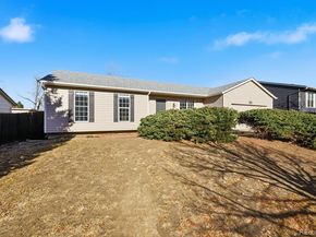 19131 E Louisiana Avenue, Aurora CO 80017