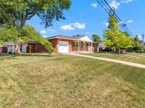 2101 Youngfield Street, Golden CO 80401