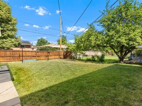 2101 Youngfield Street, Golden CO 80401