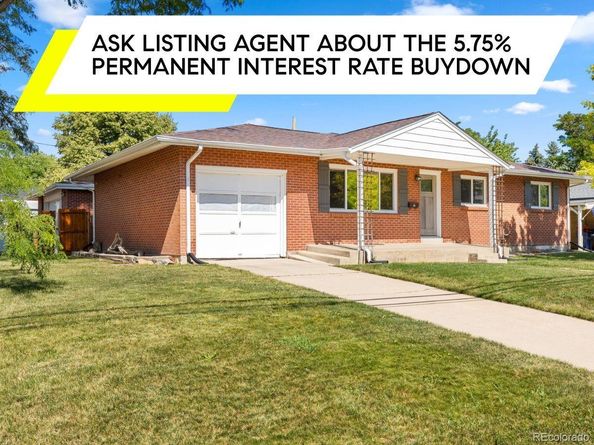 2101 Youngfield Street, Golden CO 80401