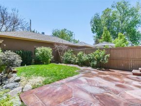 3384 W 33rd Avenue, Denver CO 80211