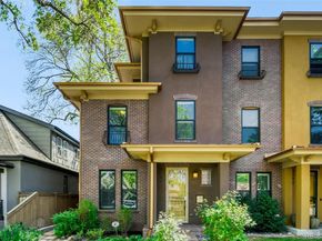 3384 W 33rd Avenue, Denver CO 80211