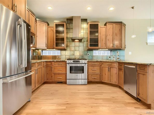 3384 W 33rd Avenue, Denver CO 80211