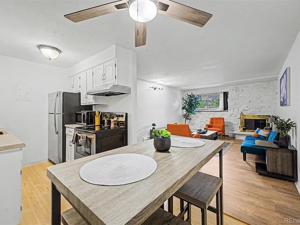 1270 N Marion Street 103, Denver CO 80218