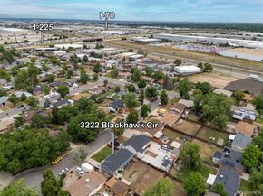 3222 Blackhawk Circle, Aurora CO 80011