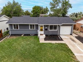3222 Blackhawk Circle, Aurora CO 80011
