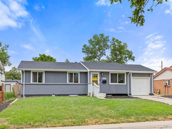 3222 Blackhawk Circle, Aurora CO 80011