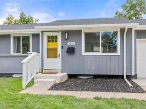 3222 Blackhawk Circle, Aurora CO 80011