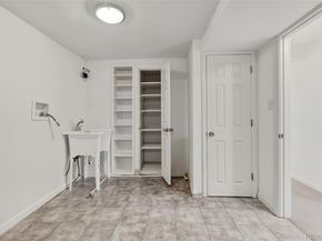 771 S Taft Street, Lakewood CO 80228
