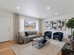 771 S Taft Street, Lakewood CO 80228