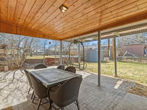 771 S Taft Street, Lakewood CO 80228