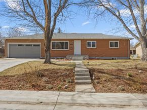 771 S Taft Street, Lakewood CO 80228