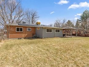 771 S Taft Street, Lakewood CO 80228