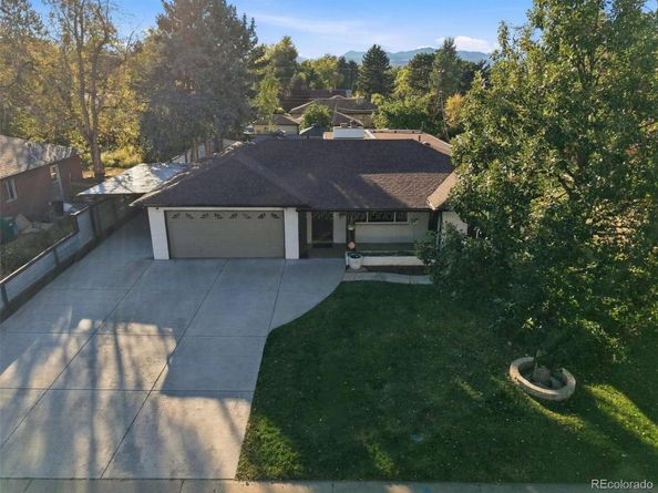 4145 Ammons Street, Wheat Ridge CO 80033