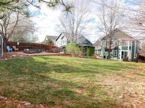 8853 S Dudley Street, Littleton CO 80128
