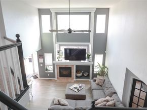8853 S Dudley Street, Littleton CO 80128