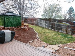 8853 S Dudley Street, Littleton CO 80128