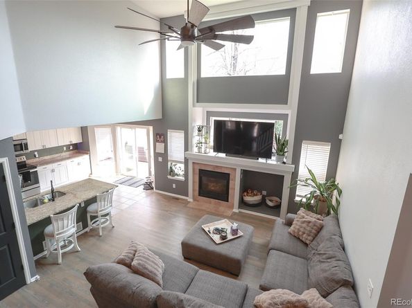 8853 S Dudley Street, Littleton CO 80128