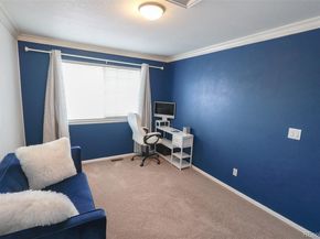 8853 S Dudley Street, Littleton CO 80128