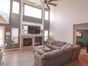8853 S Dudley Street, Littleton CO 80128