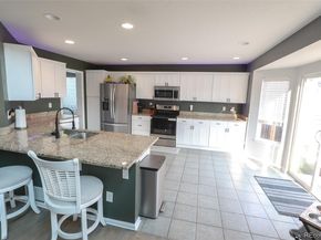 8853 S Dudley Street, Littleton CO 80128