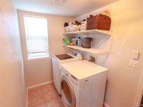 8853 S Dudley Street, Littleton CO 80128