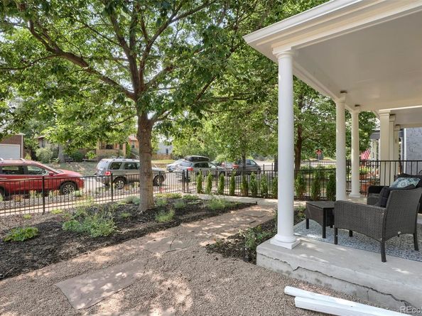 2071 S Grant Street, Denver CO 80210