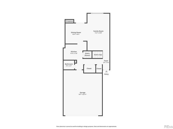2826 S Lansing Way, Aurora CO 80014