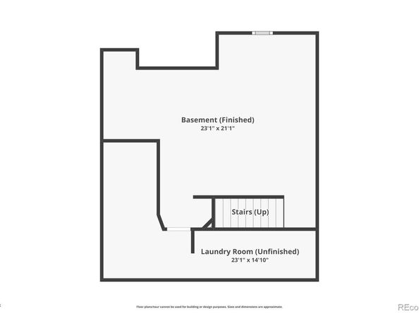 2826 S Lansing Way, Aurora CO 80014