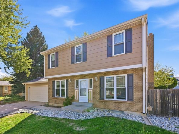 17454 E Prentice Circle, Centennial CO 80015