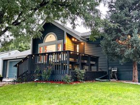 8370 W Evans Place, Lakewood CO 80227