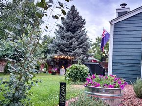 8370 W Evans Place, Lakewood CO 80227