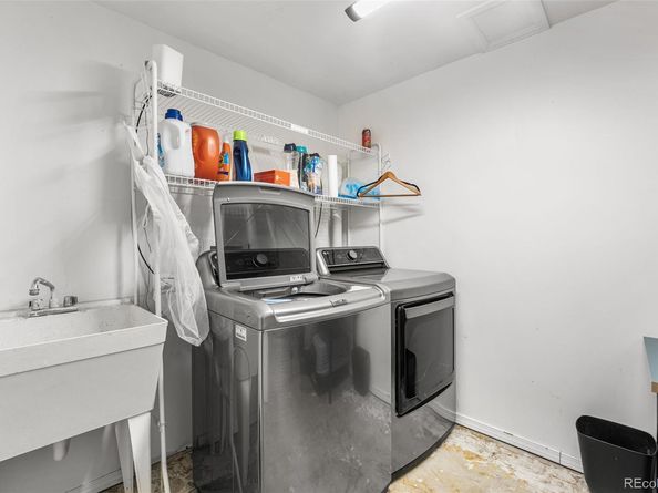 8370 W Evans Place, Lakewood CO 80227